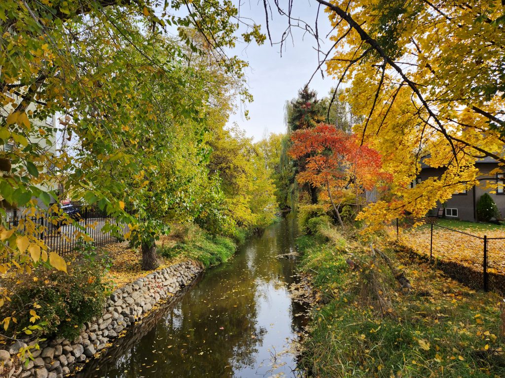 Kelowna Real Estate MArket Report December 2022