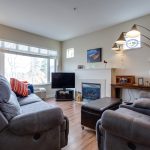 Lake Country Condo for sale 207 3180 Beaver Lake Rd Main Living Space