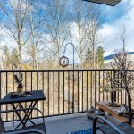 Lake Country Condo for sale 207 3180 Beaver Lake Rd Deck