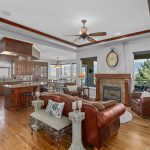 2288 Capistrano Drive Quail Ridge Home For Sale Living Room