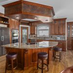 2288 Capistrano Drive Quail Ridge Home For Sale Kitchen & Island