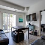 UBCO Condo 123 935 Academy Way Kelowna For Sale Living Room