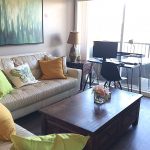 UBCO Condo For Sale 206 935 Academy Way Living Room