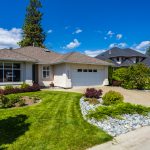 Front Of 2524 quail lane Kelowna