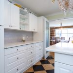 Kitchen addition 2524 Quail Lane Kelowna
