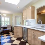 Kitchen 2524 Quail Lane Kelowna