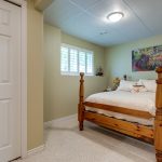 3rd Bedroom 2524 Quail Lane Kelowna