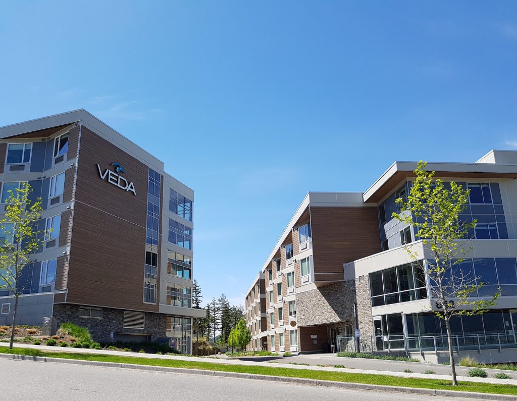 Living Near UBCO Veda Off Campus Housing 
