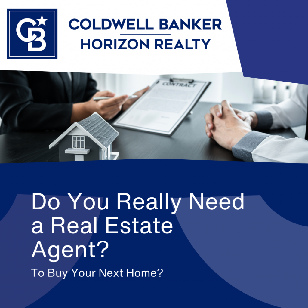 Do You Really Need a Real Estate Agent to Buy you next Home?