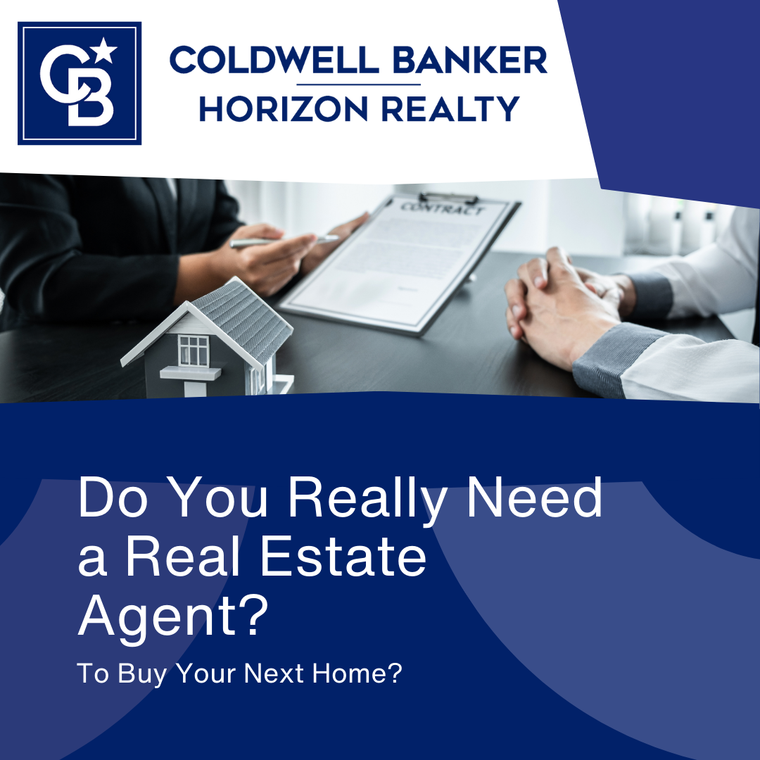 Do You Really Need a Real Estate Agent to Buy you next Home?