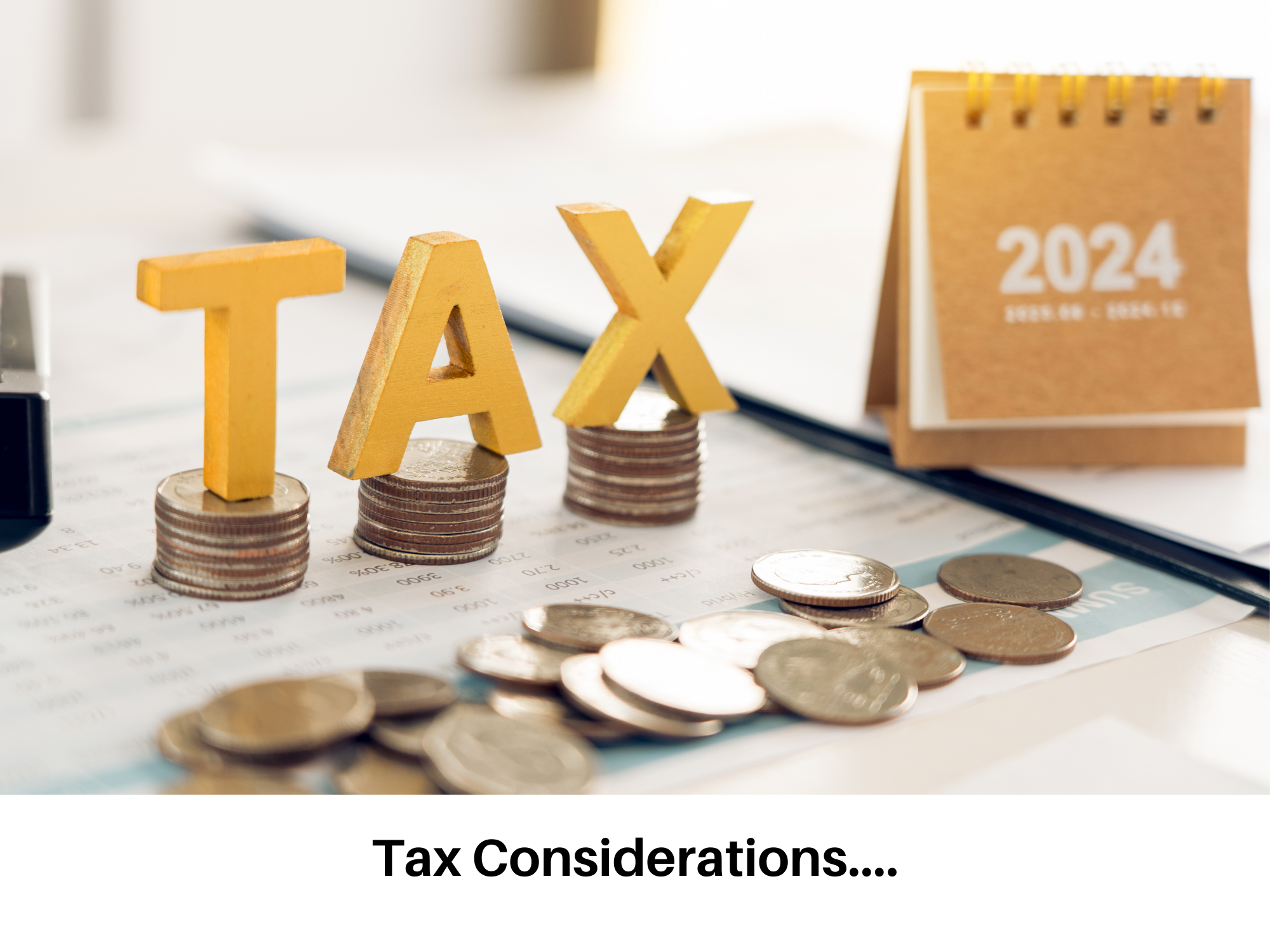 Tax Considerations before buying a second home in Kelowna