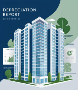 Buying a Strata Property Depreciation Report