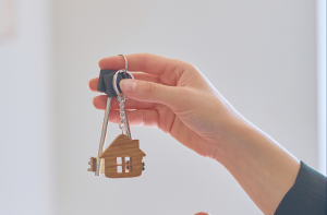 Guide to Buying your First Home - Your New Home Awaits..