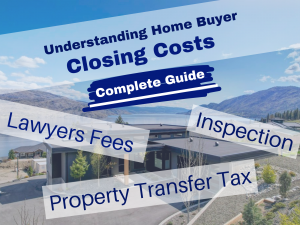 Understanding HomeBuyer Closing Costs