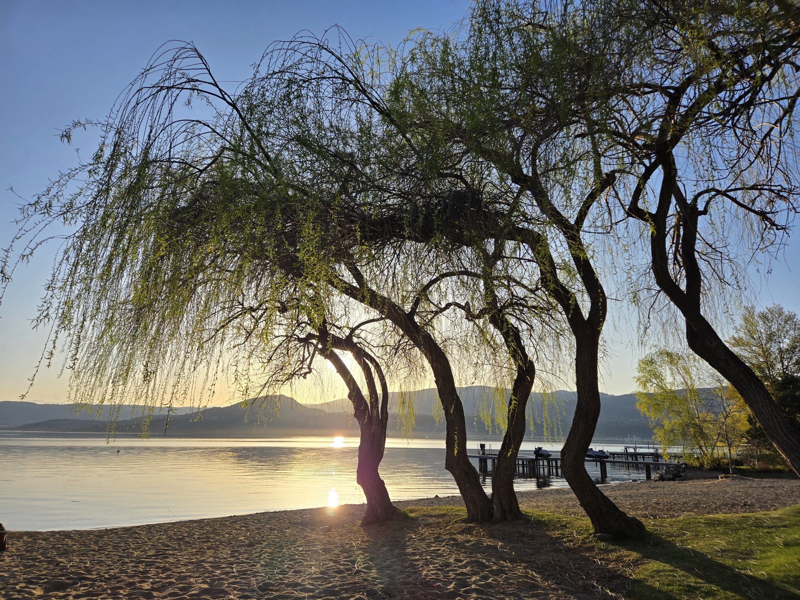 Kelowna Real Estate May 2025 Market Report