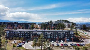 U One 935 Academy Way Kelowna Condo For Sale