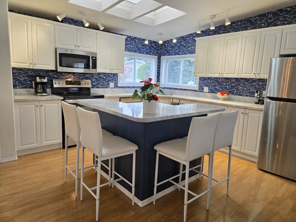 Kitchen 186 1850 Shannon Lake Road Kelowna For Sale