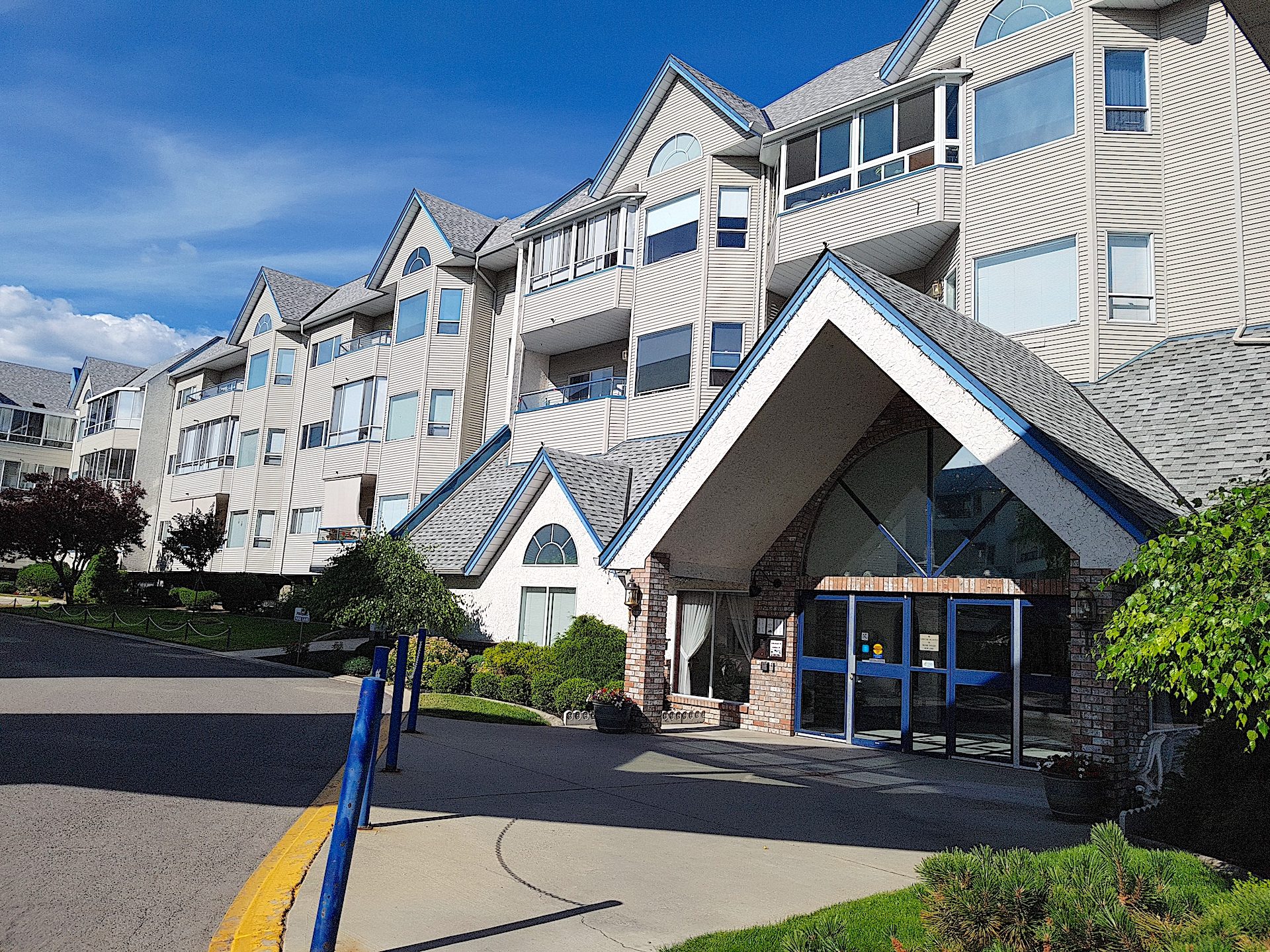 877 KLO Road Kelowna