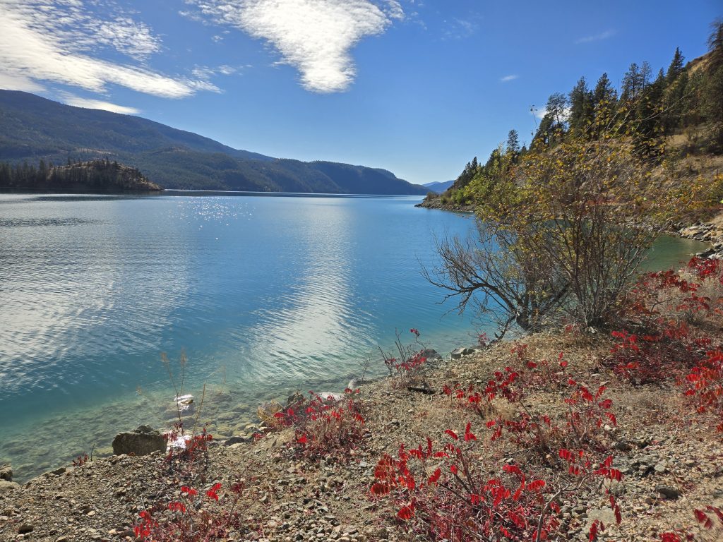Kelowna Real Estate October 2025 Report